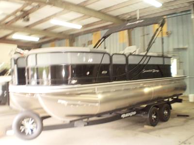 BOATZON | 2023 South Bay S222 RS