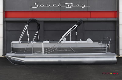 BOATZON | 2023 South Bay S224 FCR 275 24200HP