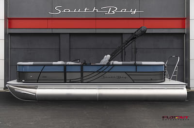 BOATZON | 2023 South Bay S224 RS 275 24200HP