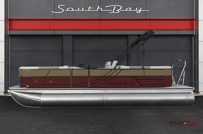 BOATZON | 2023 South Bay S224 RS 275 24200HP