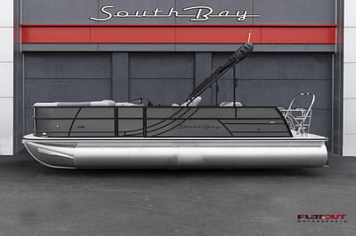 BOATZON | 2023 South Bay S224 UL 275 24200HP