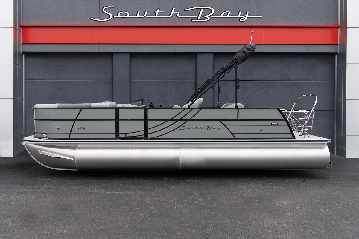 2023 South Bay South Bay S224 UL 275 24200HP 2023 - Sold Boat