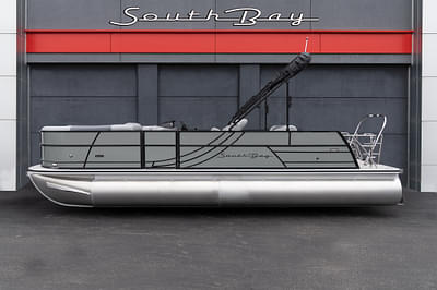 BOATZON | 2023 South Bay S224 UL 275 24200HP