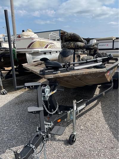 BOATZON | 2023 Sportsman Sportsman 1710