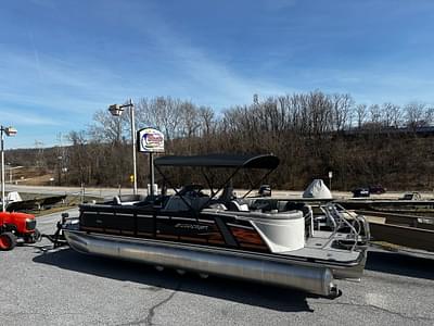 BOATZON | 2023 Starcraft MX 25 R BOATZON | 2023 Starcraft MX 25 R