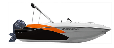BOATZON | 2023 Starcraft SVX 171