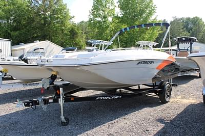 BOATZON | 2023 Starcraft SVX 171