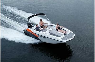 BOATZON | 2023 Starcraft SVX 171