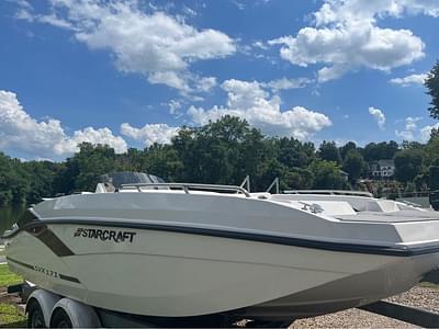 BOATZON | 2023 Starcraft SVX 171