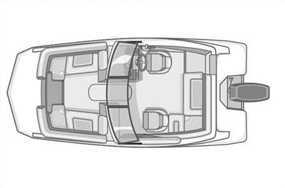 BOATZON | 2023 Starcraft SVX 190 OB DC