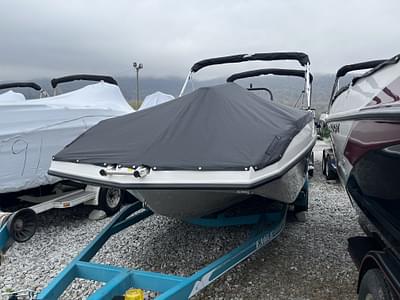 BOATZON | 2023 Starcraft SVX 191 BOATZON | 2023 Starcraft SVX 191