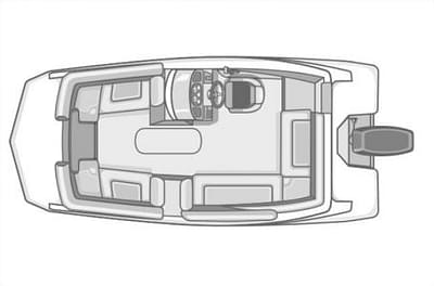 BOATZON | 2023 Starcraft SVX 191