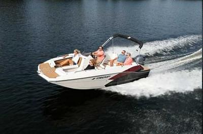 BOATZON | 2023 Starcraft SVX 191