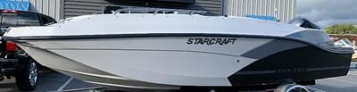 BOATZON | 2023 Starcraft SVX 191 Deck Boat With A Yamaha 150HP Motor