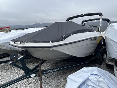 BOATZON | 2023 Starcraft SVX 191 OB