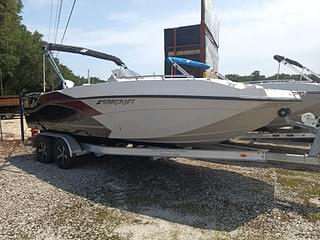 BOATZON | 2023 Starcraft SVX 211