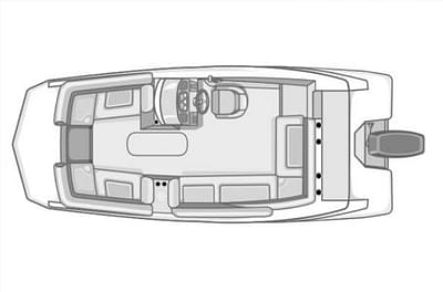 BOATZON | 2023 Starcraft SVX 211 OB