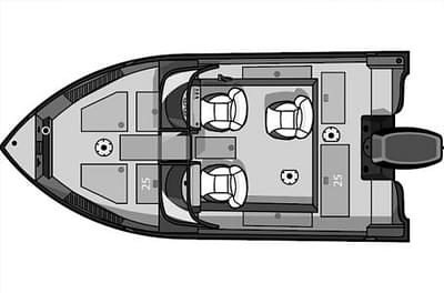 BOATZON | 2023 Starweld Flex Pro 17 DC Pro