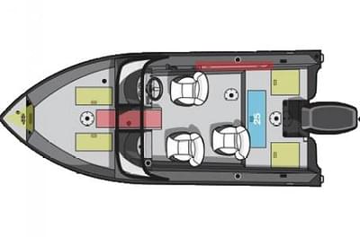 BOATZON | 2023 Starweld Fusion Pro 16 DC Pro