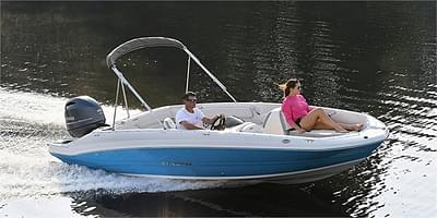 BOATZON | 2023 Stingray Boats 182SC