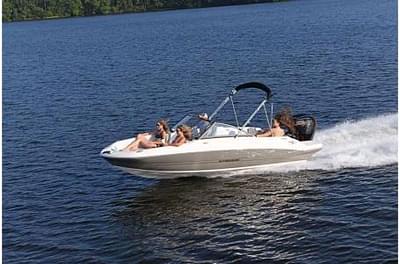 BOATZON | 2023 Stingray Boats 191DC