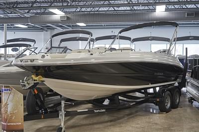 BOATZON | 2023 Stingray Boats 212SC