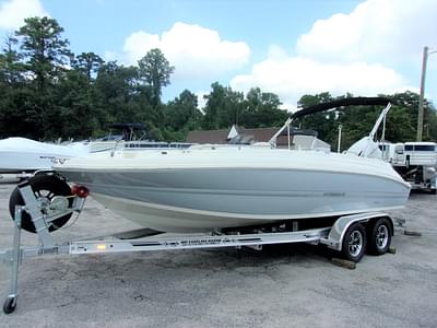 BOATZON | 2023 Stingray Boats 212SC