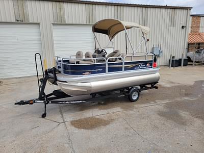 BOATZON | 2023 Sun Tracker Bass Buggy 16 XL