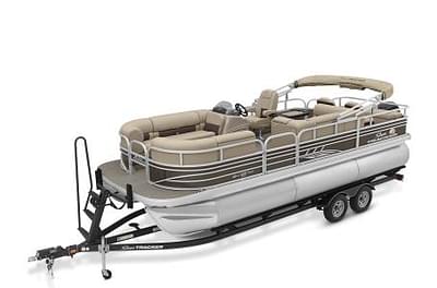 BOATZON | 2023 Sun Tracker SPORTFISH 22 XP3