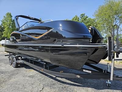 BOATZON | 2023 SunCatcher AMARA 27DC BOATZON | 2023 SunCatcher AMARA 27DC