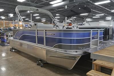 BOATZON | 2023 SunCatcher Select 20F BOATZON | 2023 SunCatcher Select 20F