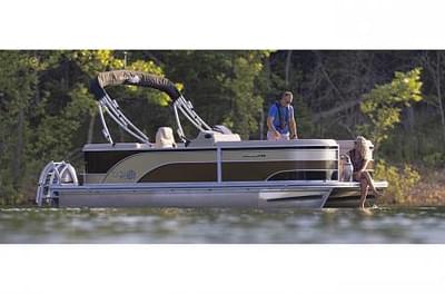 BOATZON | 2023 SunCatcher Select 320RCX