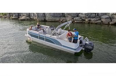 BOATZON | 2023 SunCatcher Select 322RF