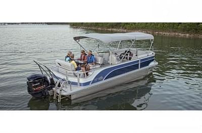 BOATZON | 2023 SunCatcher Select 324SL