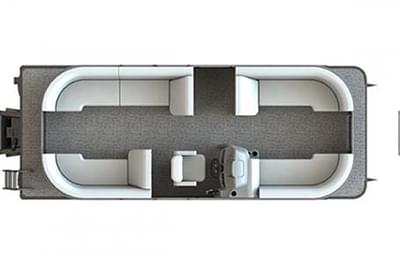 BOATZON | 2023 SunChaser Vista 22 LR