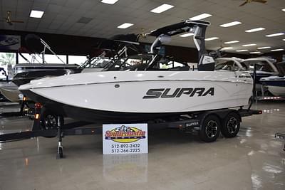 BOATZON | 2023 Supra SR 400