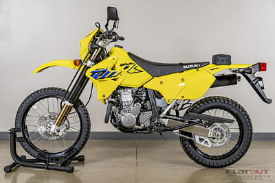 BOATZON | 2023 Suzuki DRZ400S