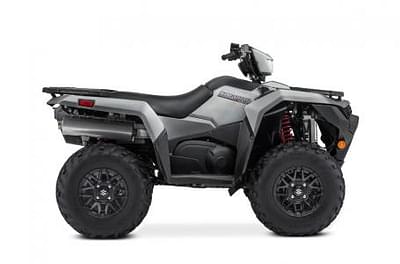 BOATZON | 2023 Suzuki KINGQUAD 500 AXI