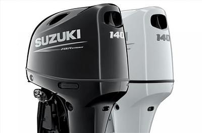 BOATZON | 2023 Suzuki Marine DF140BTL