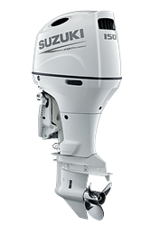 BOATZON | 2023 Suzuki Marine DF150APXW