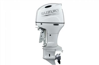 BOATZON | 2023 Suzuki Marine DF200APXW  White