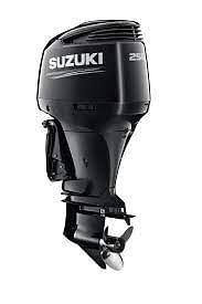 BOATZON | 2023 Suzuki Marine DF250TX