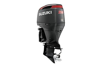 BOATZON | 2023 Suzuki Marine DF250TXSS