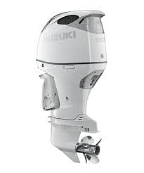 BOATZON | 2023 Suzuki Marine DF350ATXW