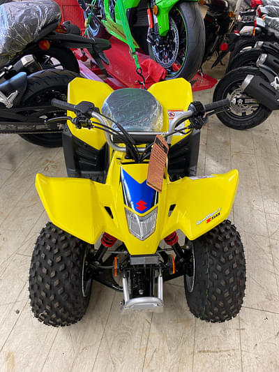 BOATZON | 2023 Suzuki QuadSport Z50