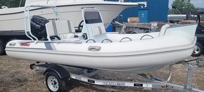 BOATZON | 2023 Suzumar MX380