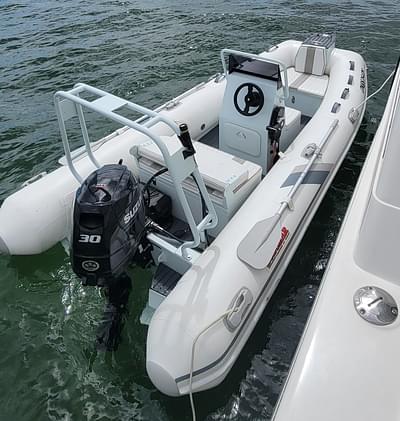 BOATZON | 2023 Suzumar MX380