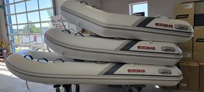 BOATZON | 2023 Suzumar Suzumar Inflatable Boats