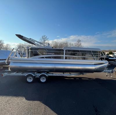BOATZON | 2023 Sweetwater SW 2186 C