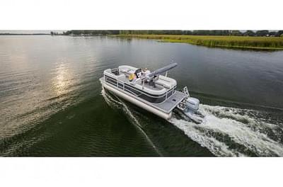 BOATZON | 2023 Sweetwater Xperience 2286 SBX